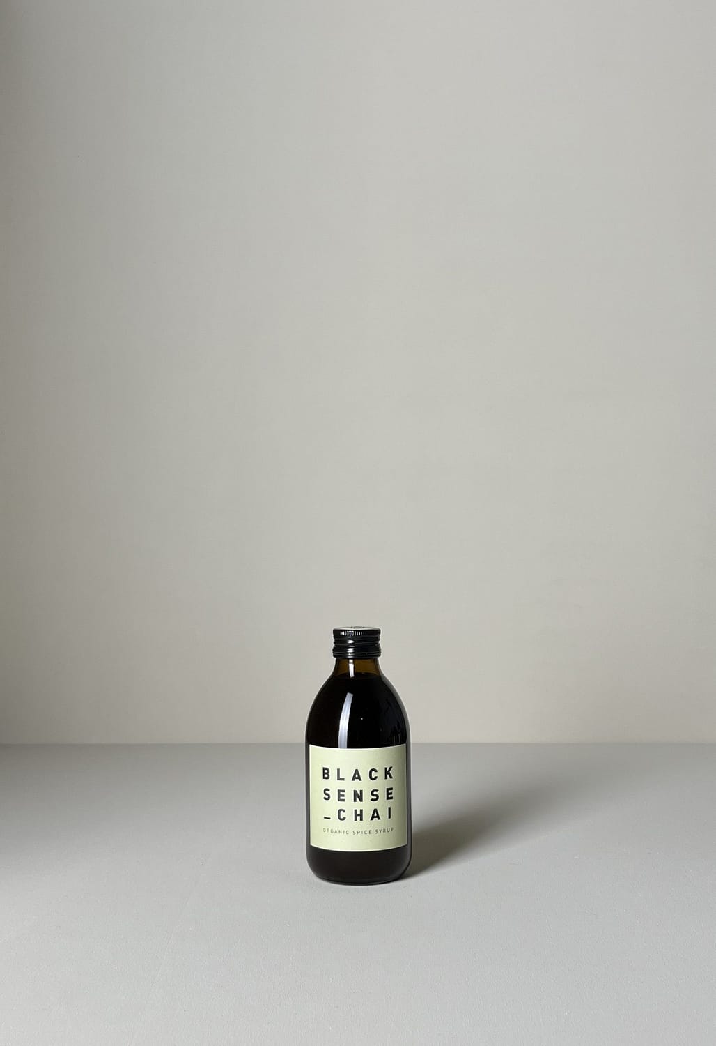 250ml Black Sense Chai